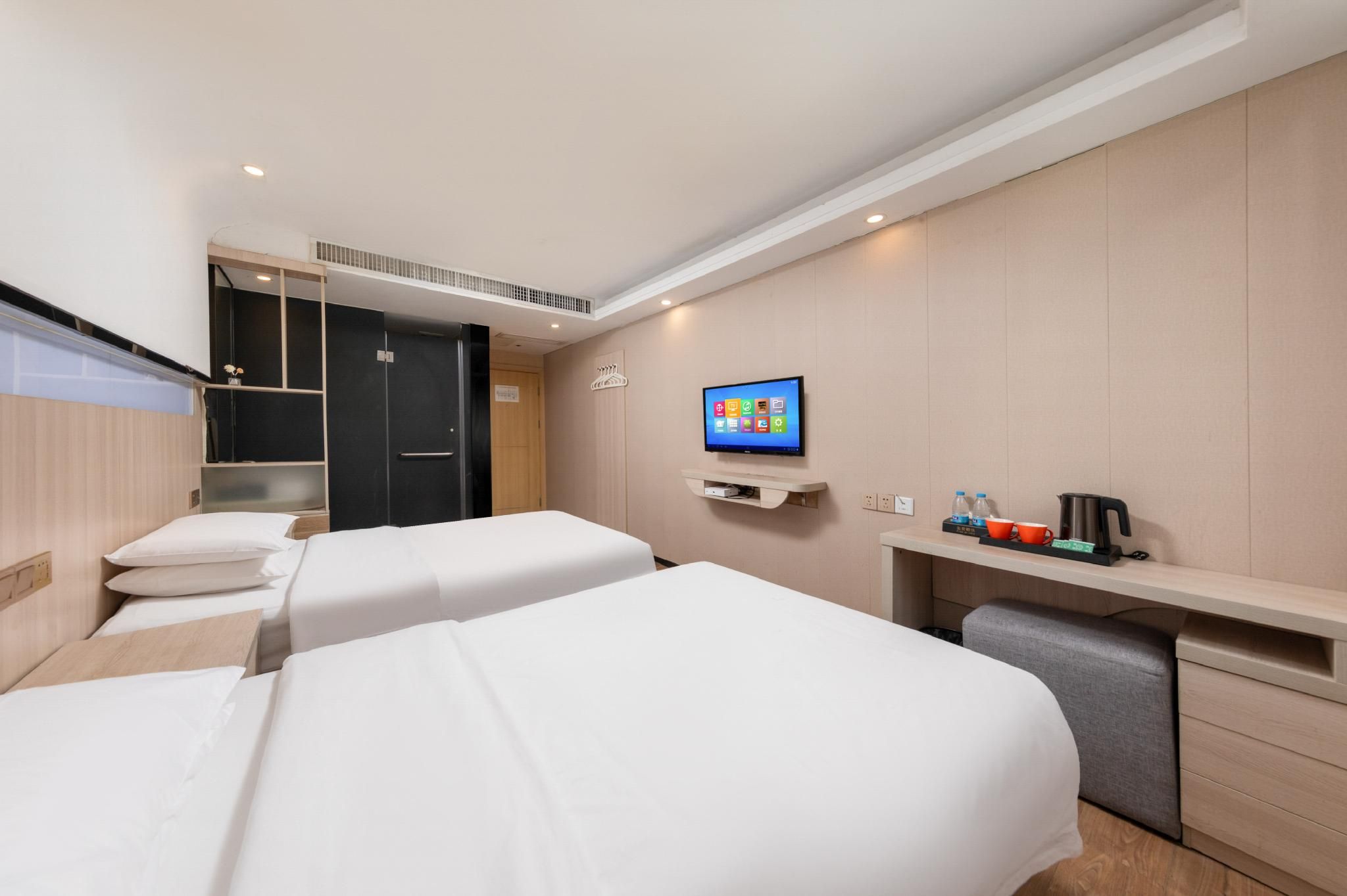 Superior Twin or Double Room