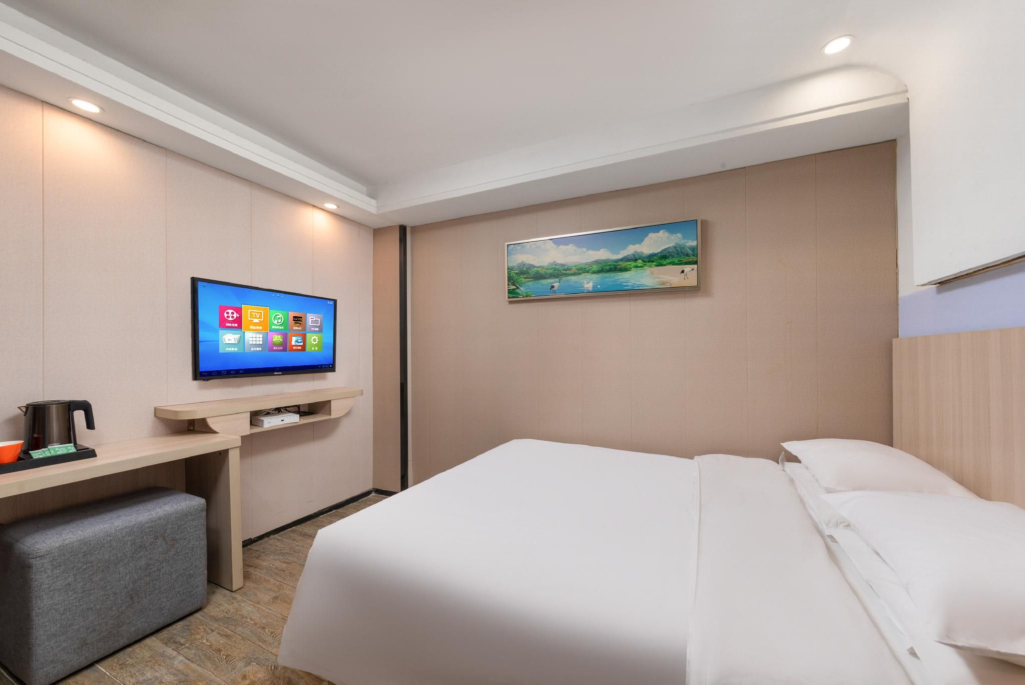 Promotion Room-Special offer