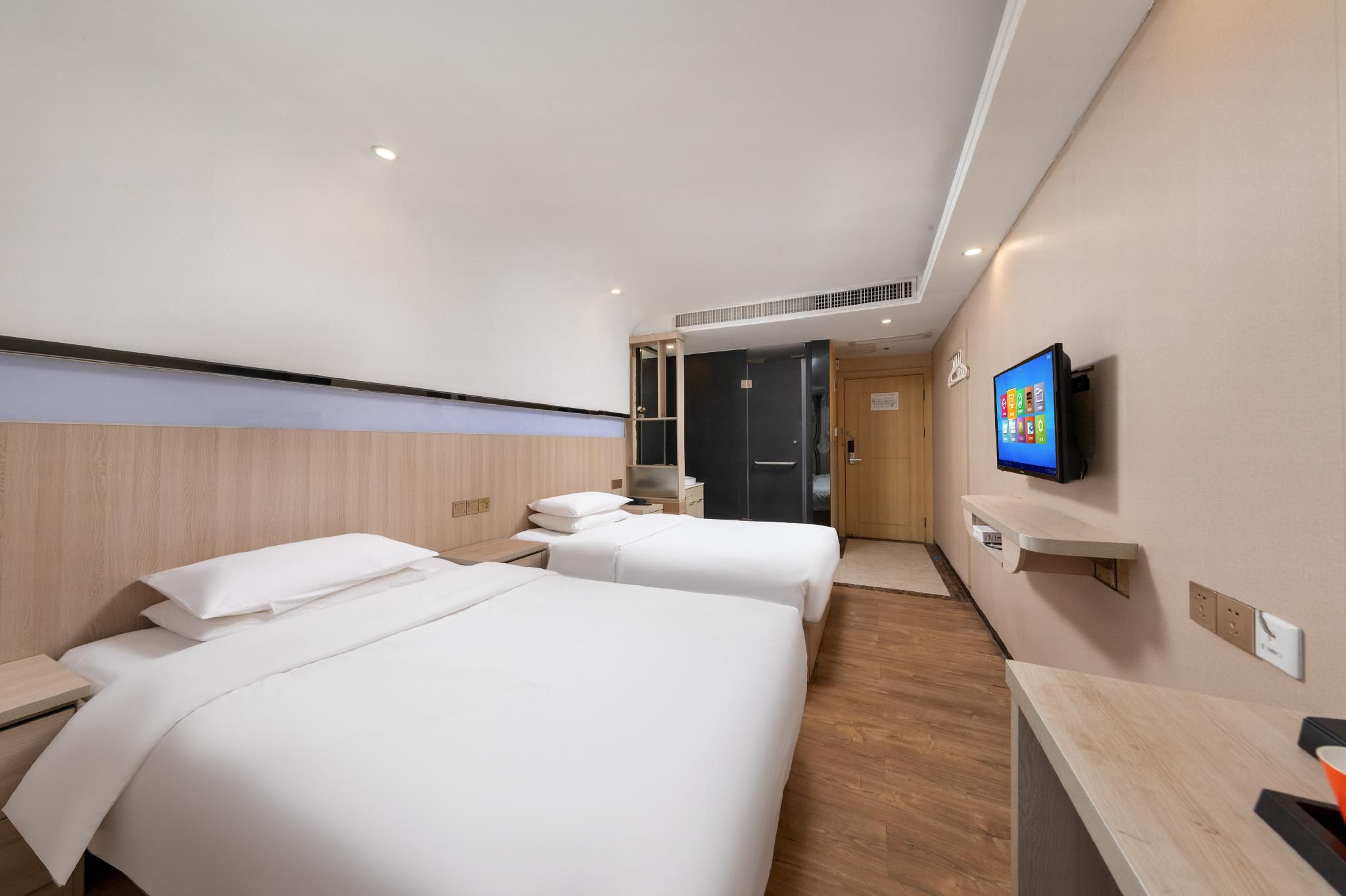 Superior Twin or Double Room