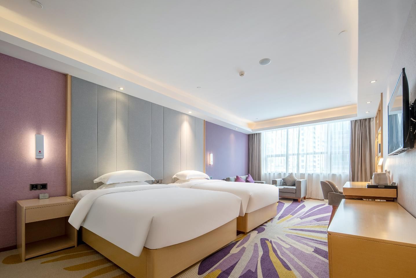 Dossen - Deluxe Twin Room