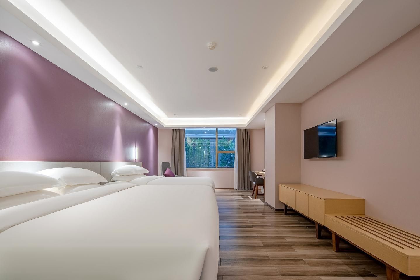 Dossen - Deluxe Family Room