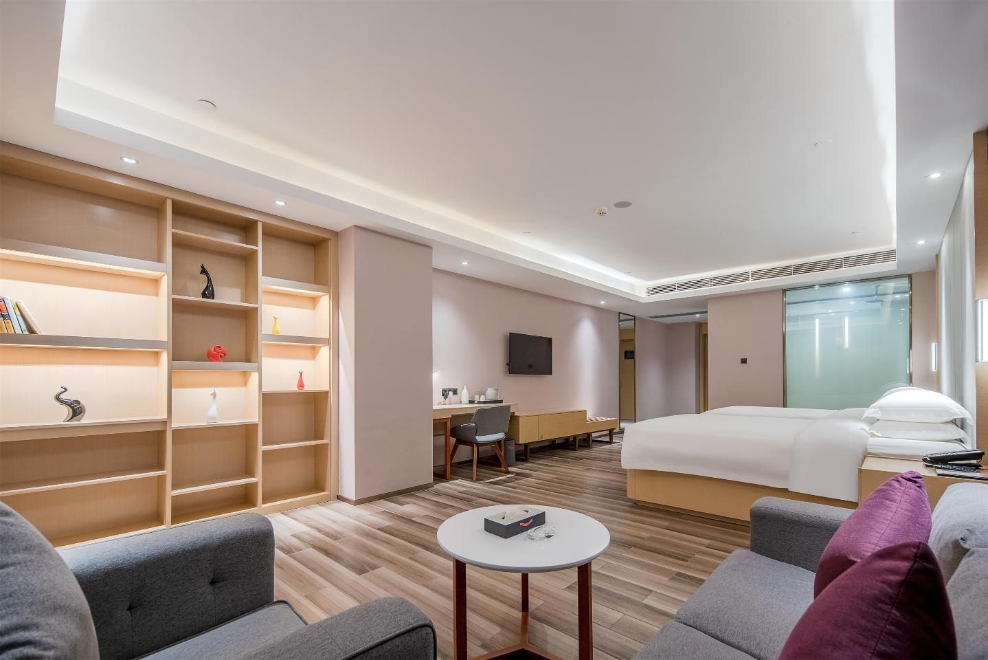 Dossen - Business Twin Room