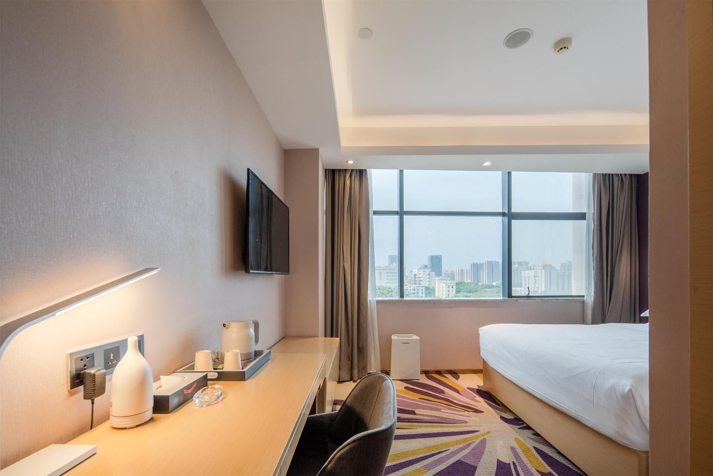 Dossen - Superior Bed Room