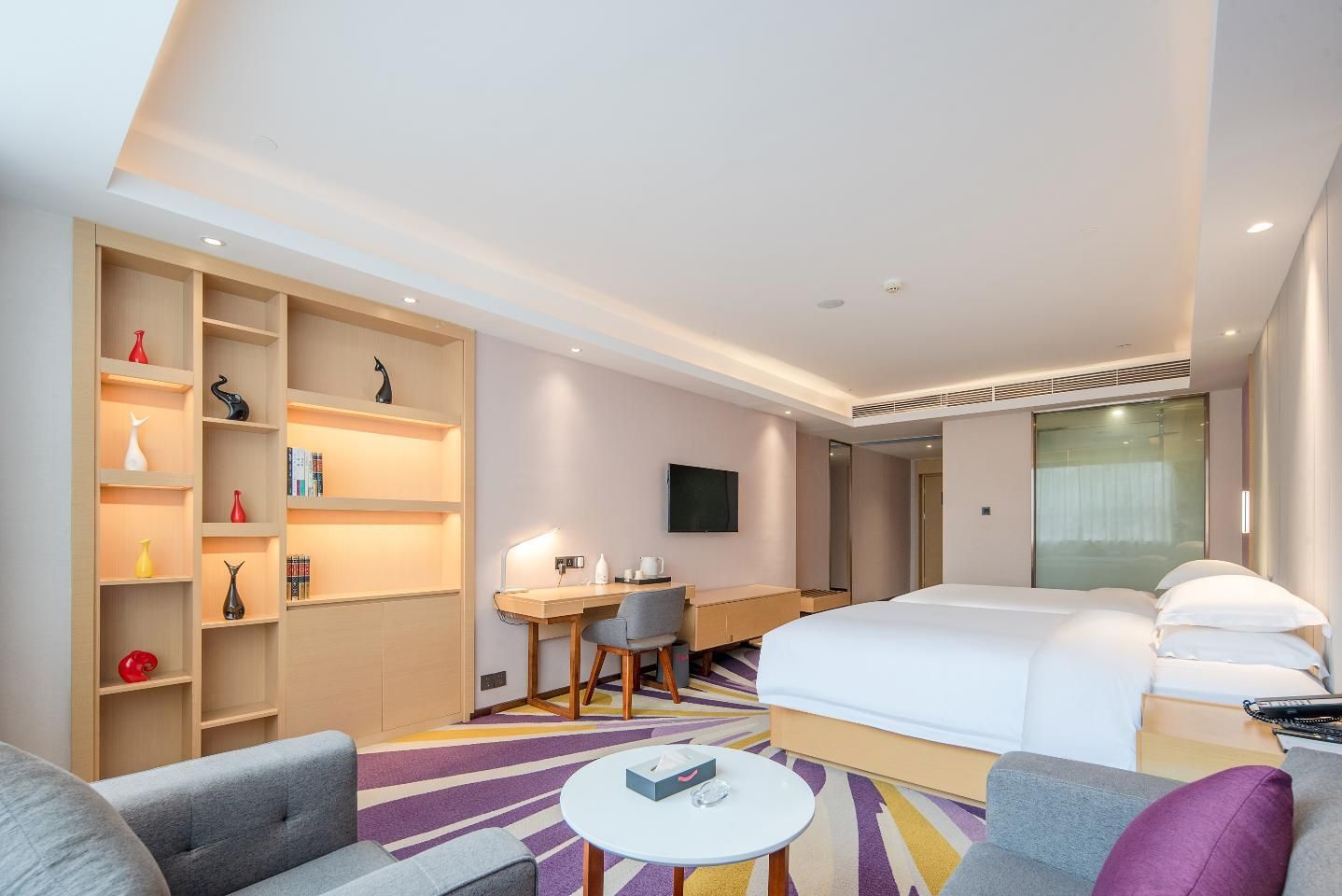Dossen - Deluxe Twin Room