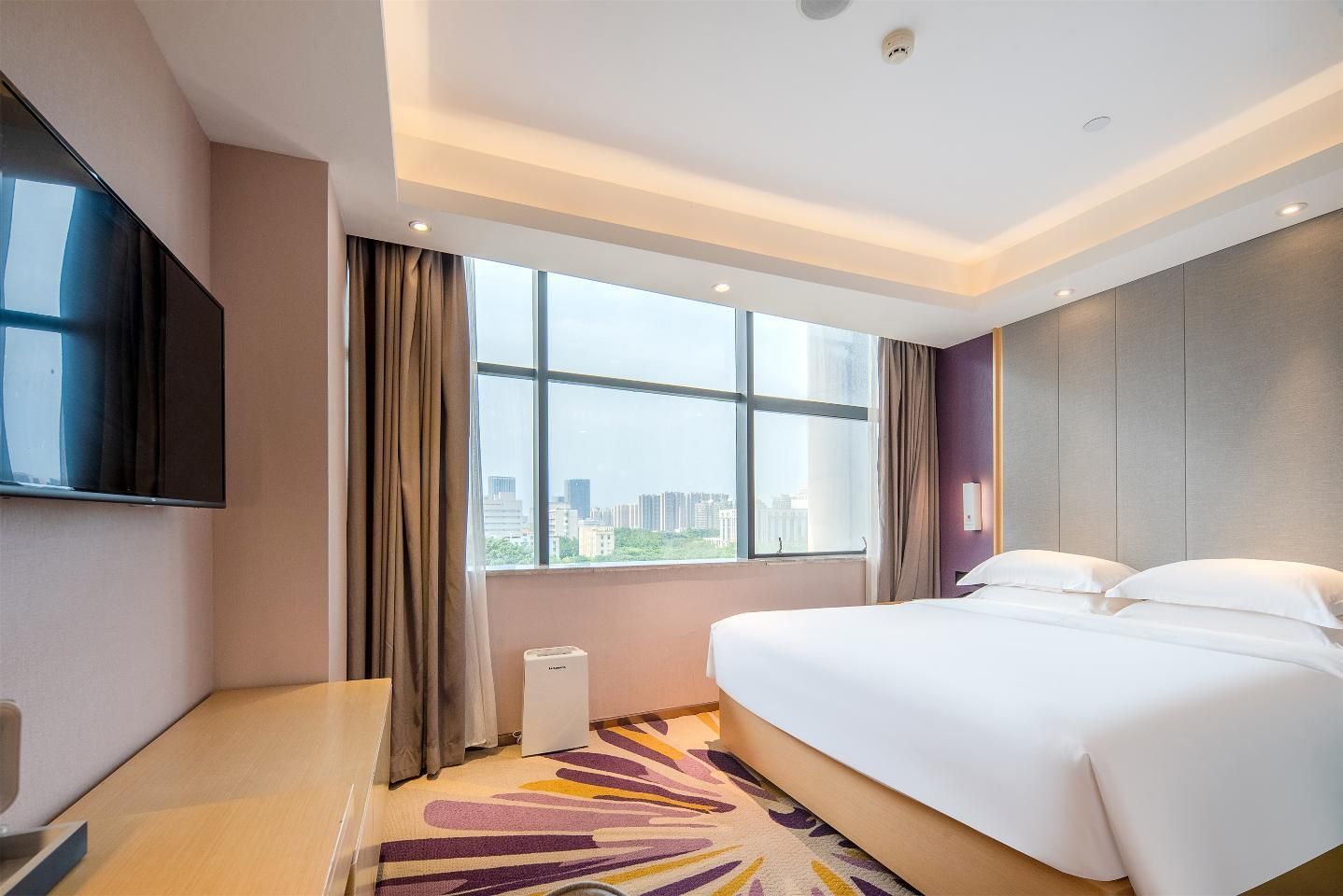 Dossen - Superior Bed Room