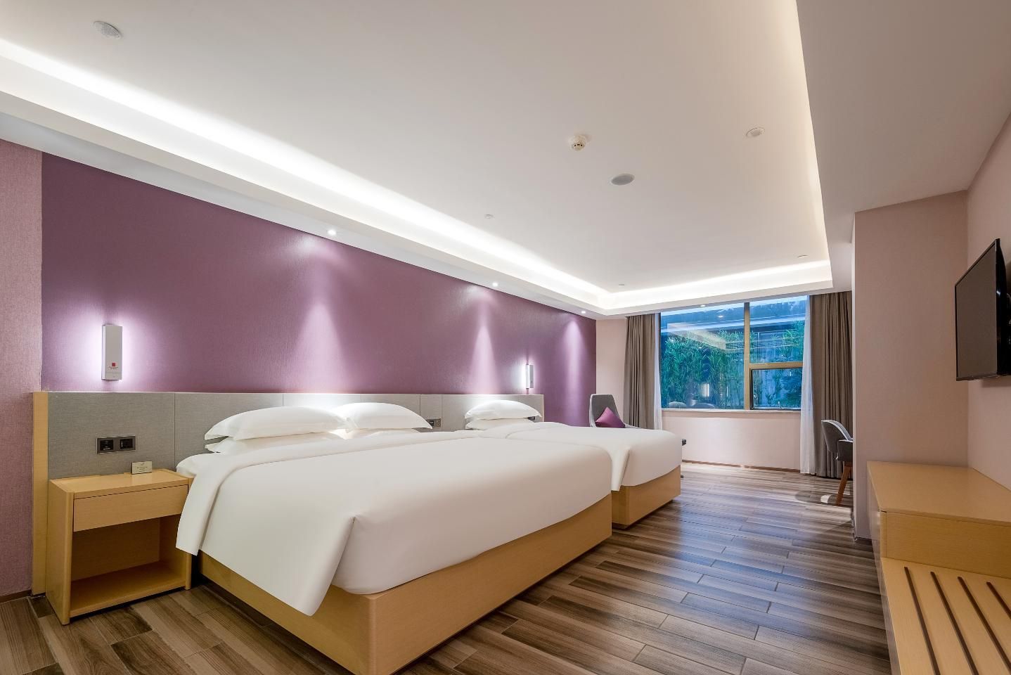 Dossen - Deluxe Family Room
