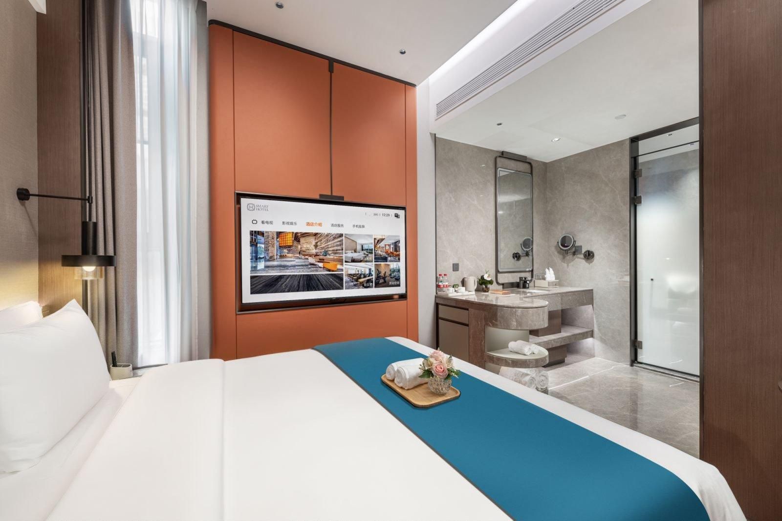 Comfort Room
