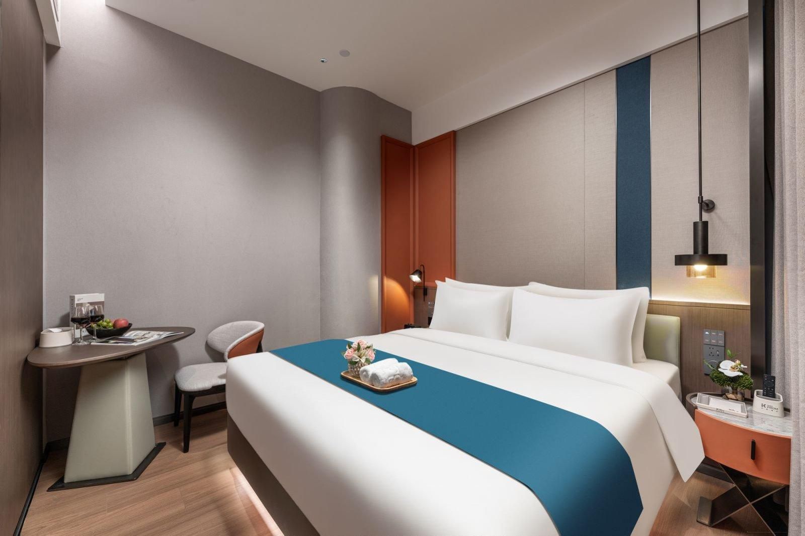 Comfort Room