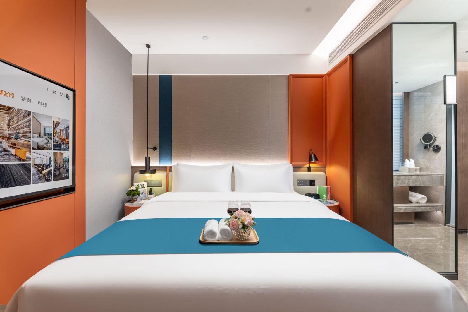 King Room