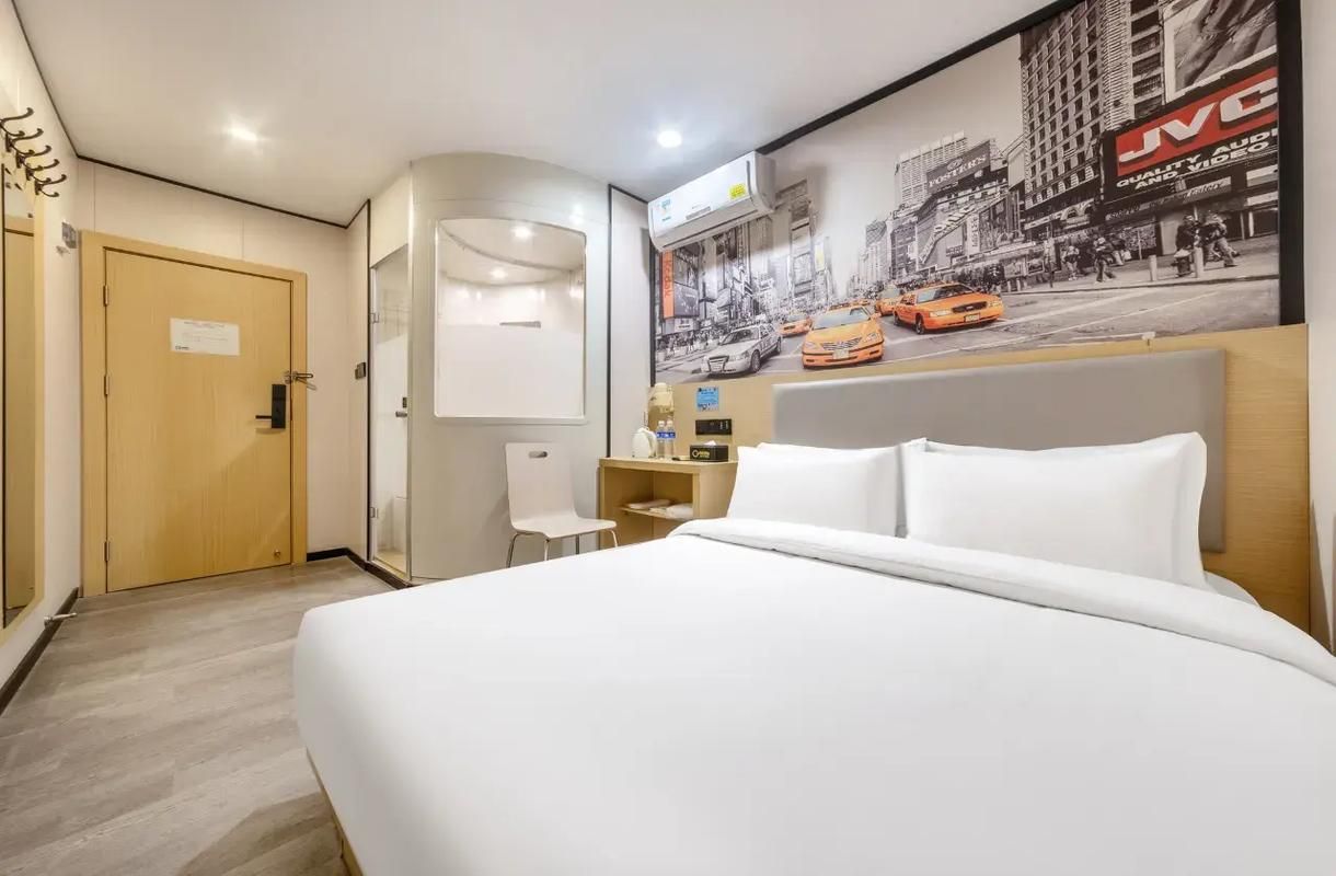 Special Queen Room