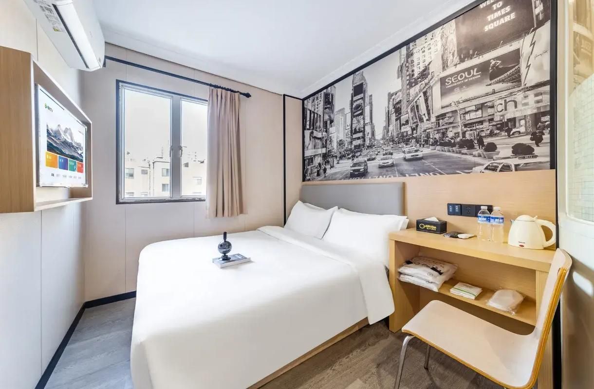 Superior Single Room