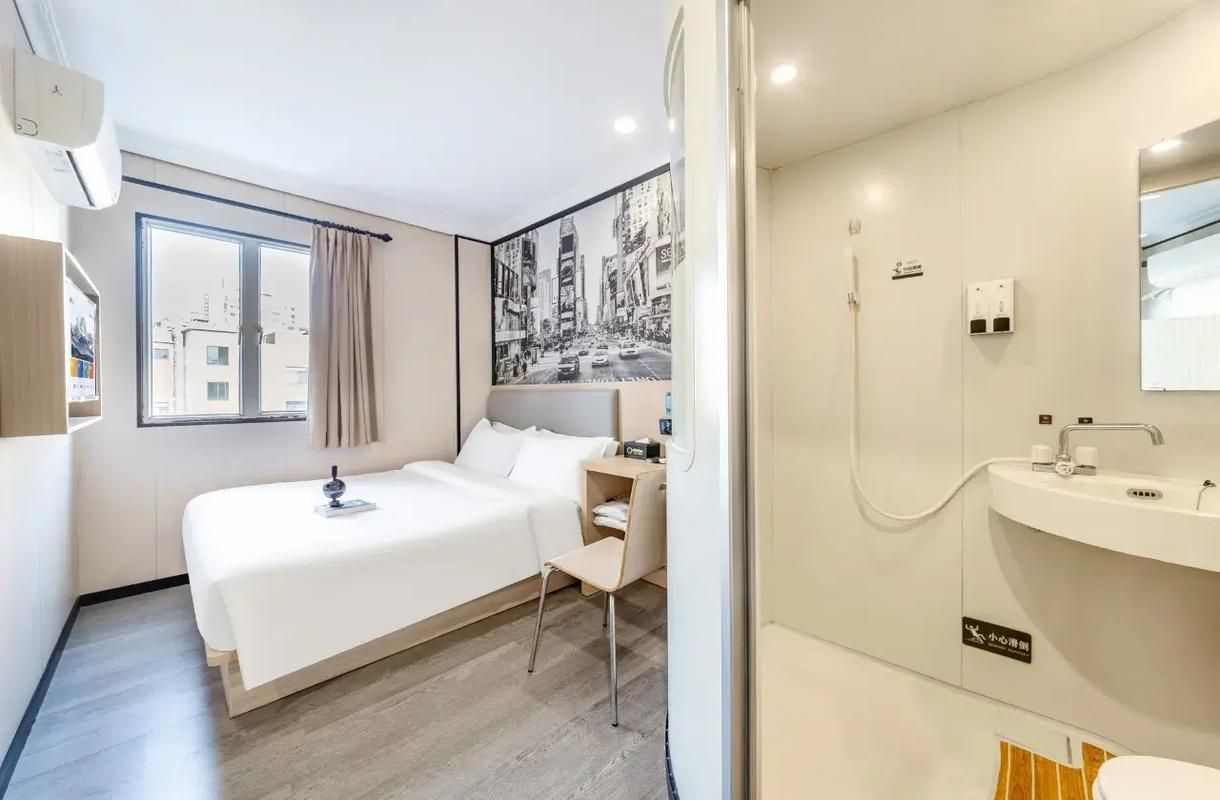 Superior Single Room