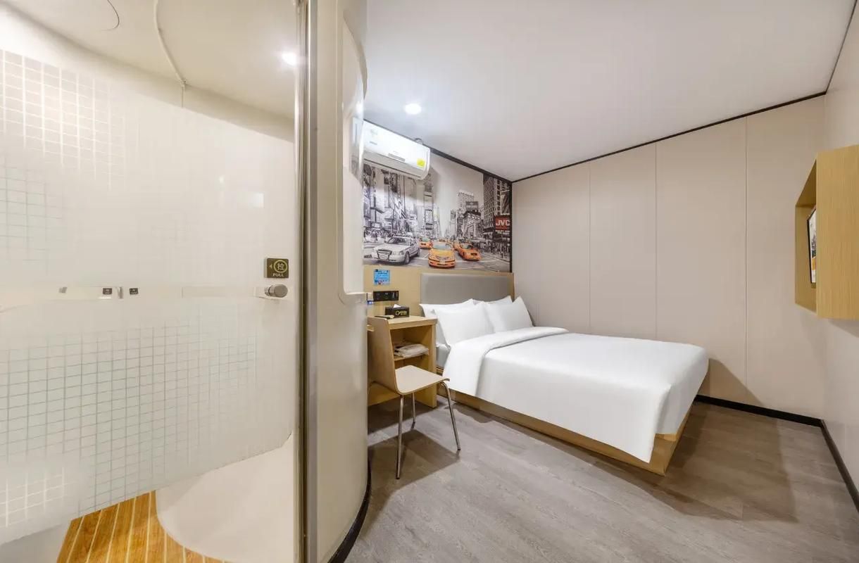 Special Queen Room