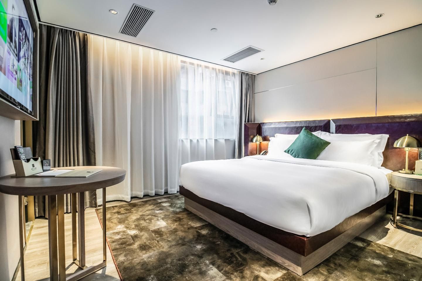 Dossen - Superior Bed Room