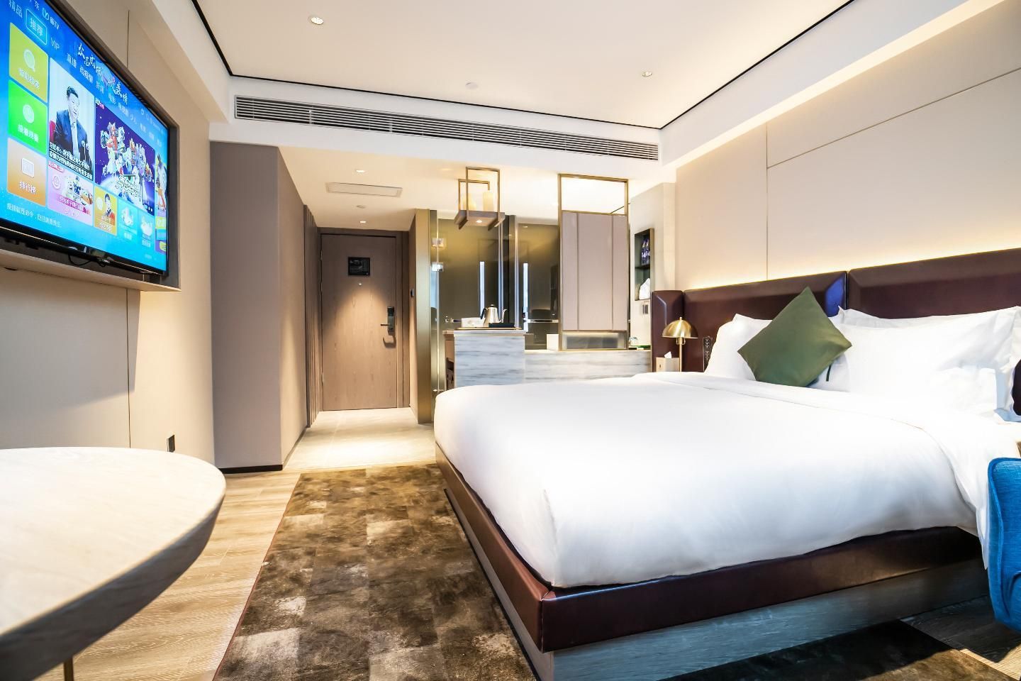 Dossen - Superior Bed Room