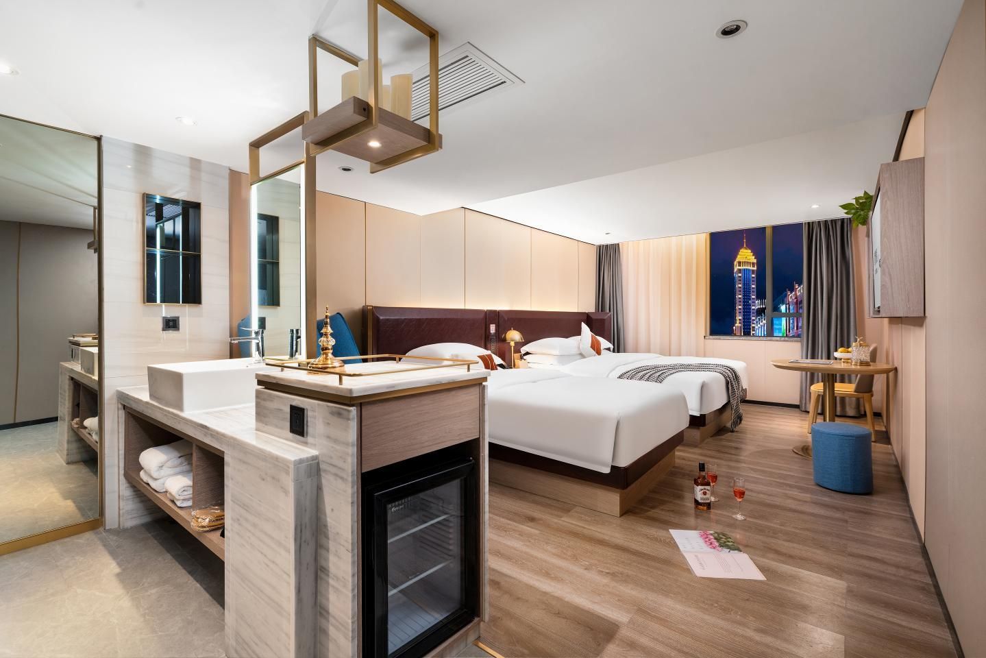 Dossen - Family Room