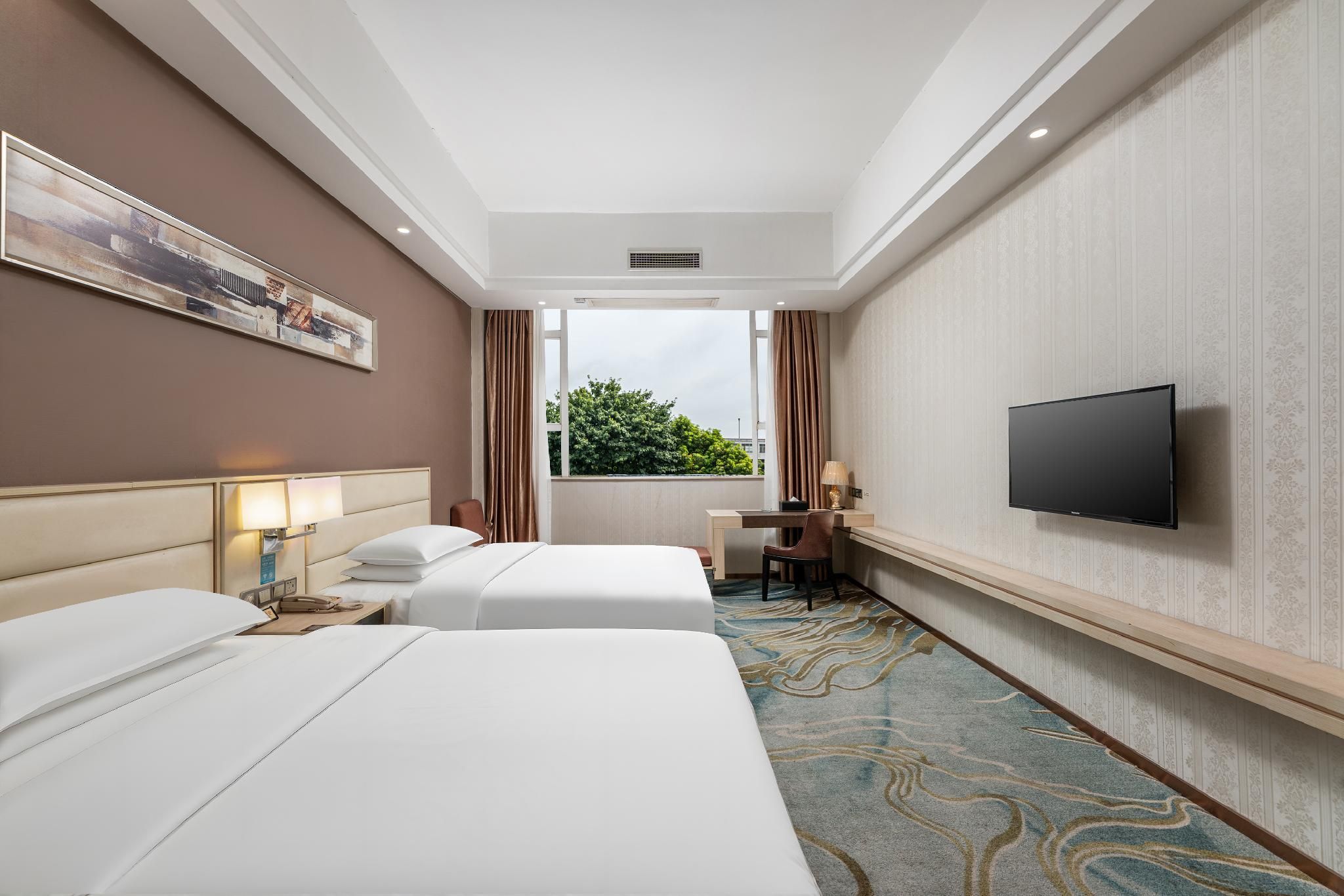 Double Bed Room