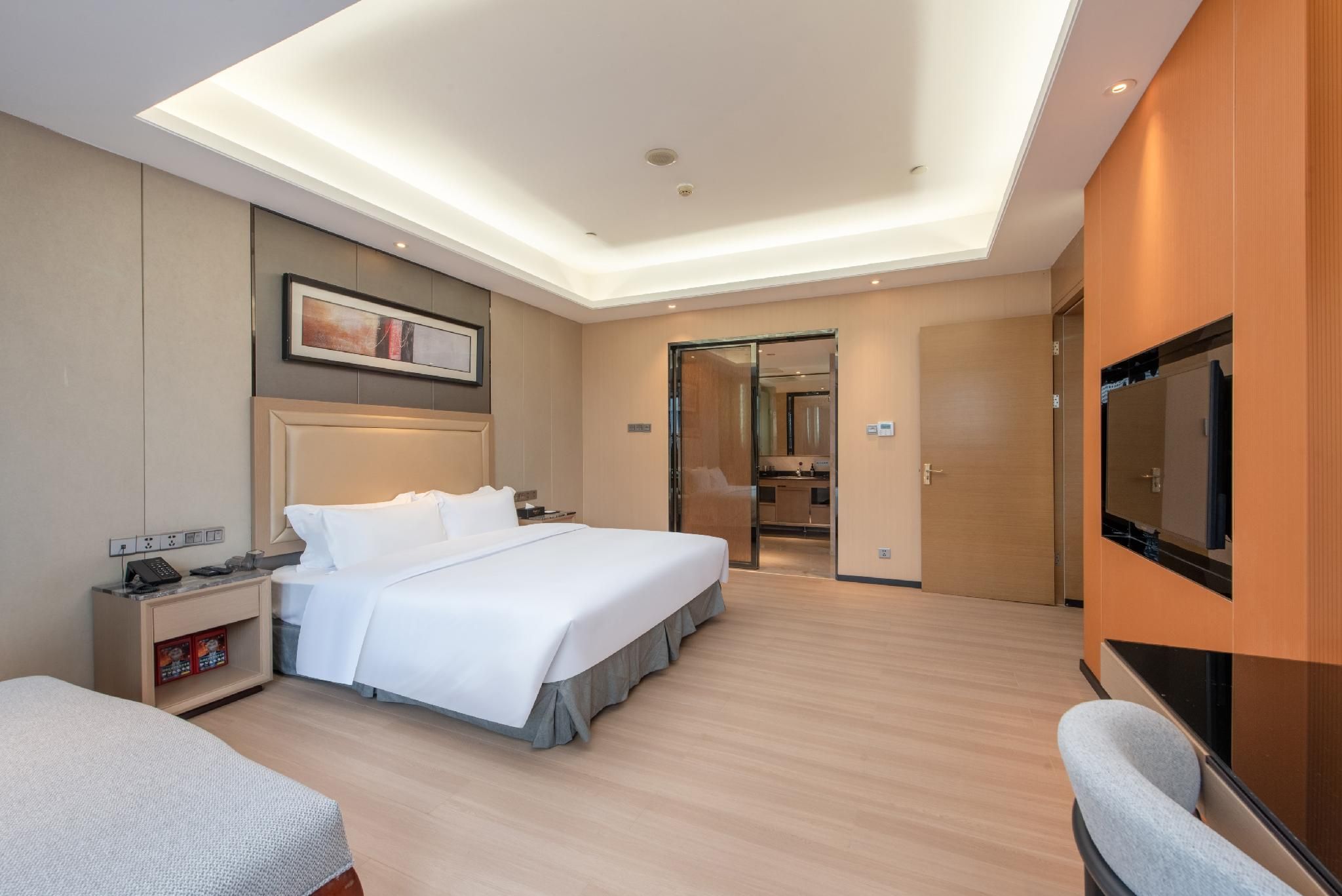 Executive Suite