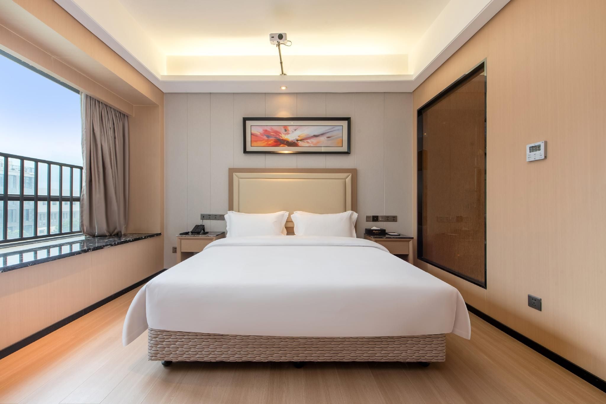 Standard Room King