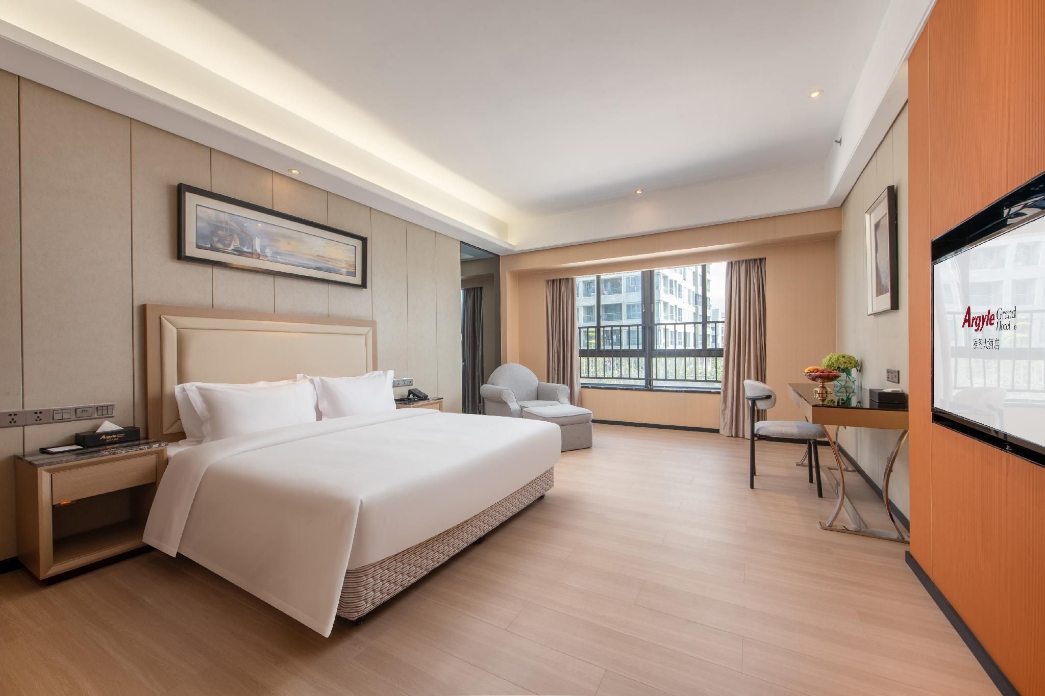 Standard Room King