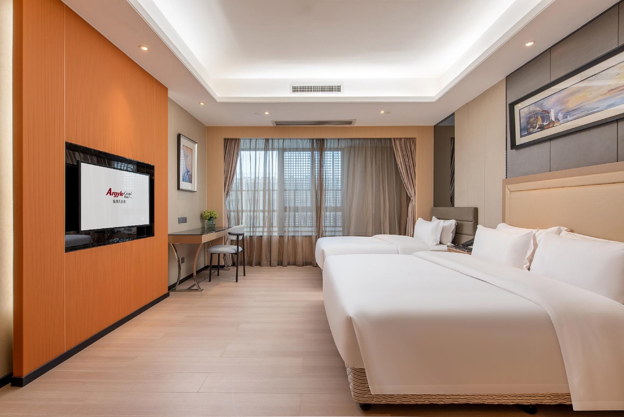 Family Suite Twin