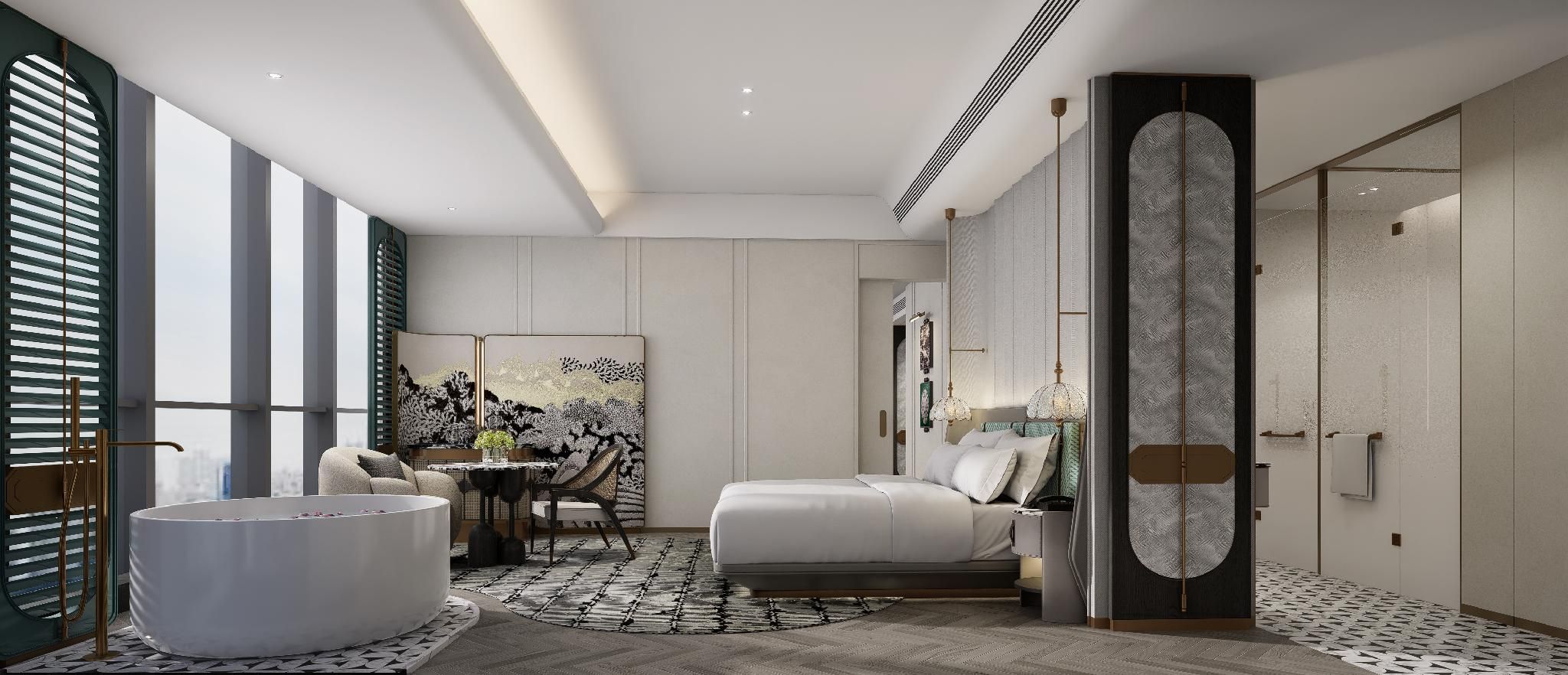 Suite