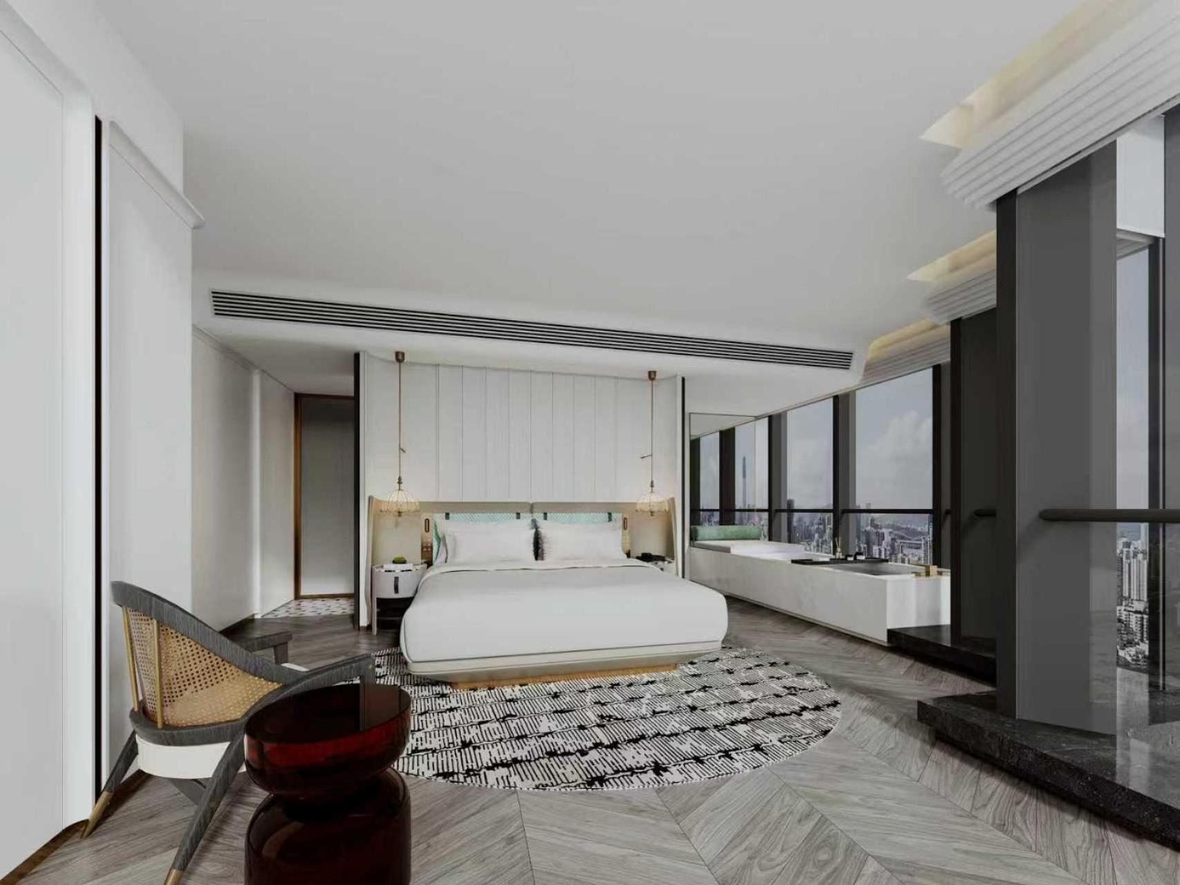 270° Cloud Serenity Suite