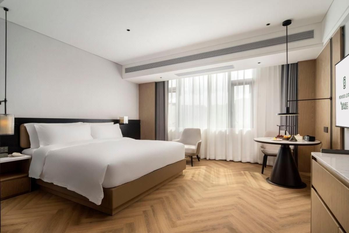 Executive Room King