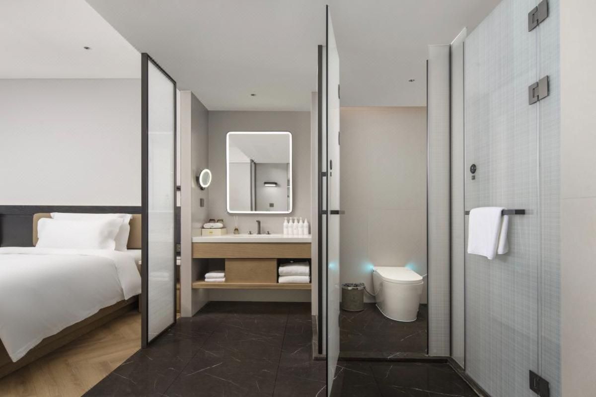 Elegant Family Suite