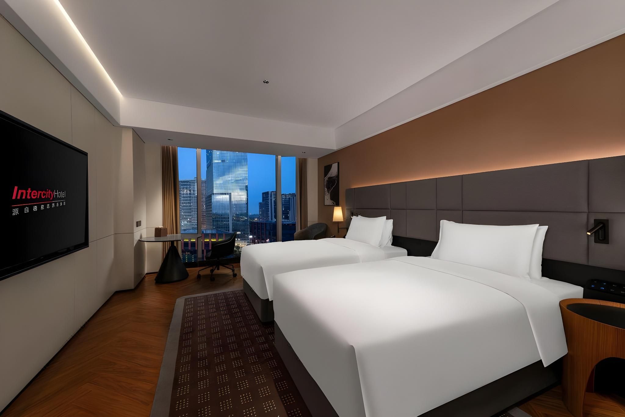 Guest House Twin Room