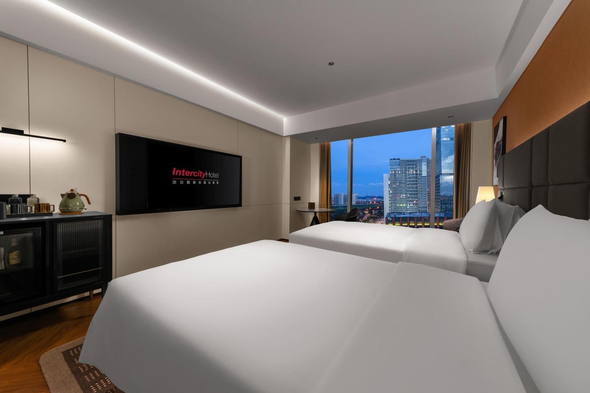 Deluxe Twin Room - Pay At Hotel