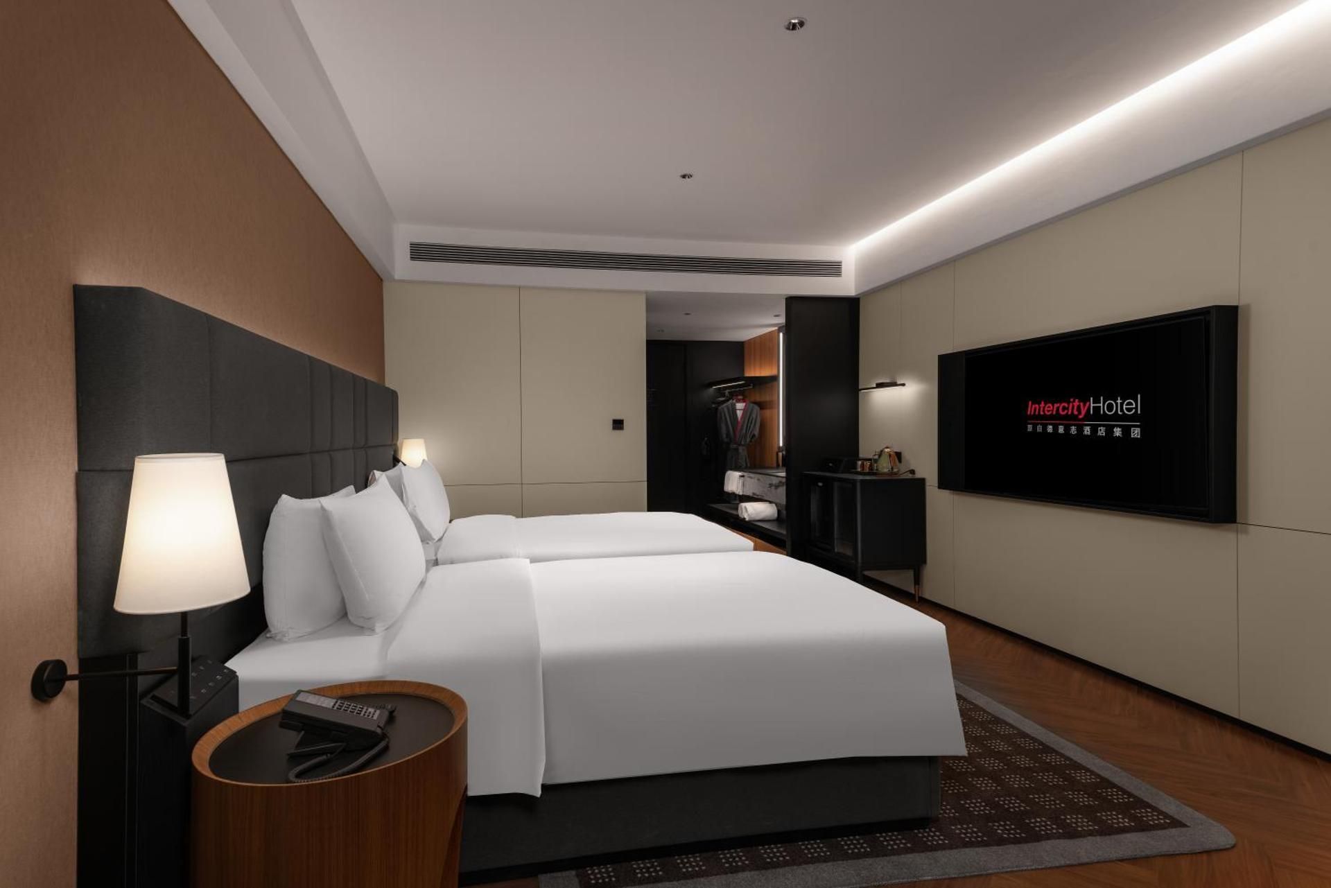 Deluxe Twin Room - Pay At Hotel