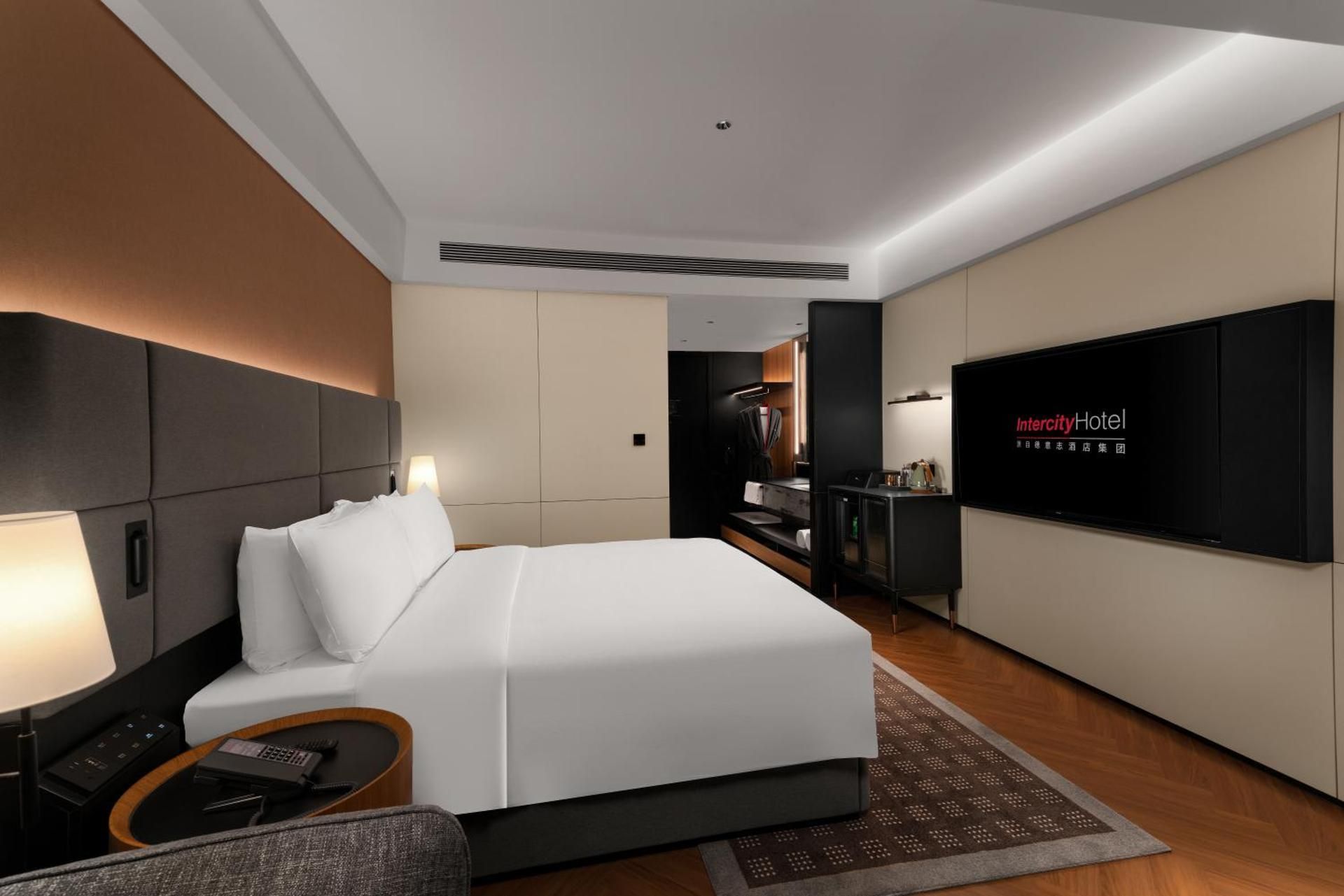 Superior Double Bed Room