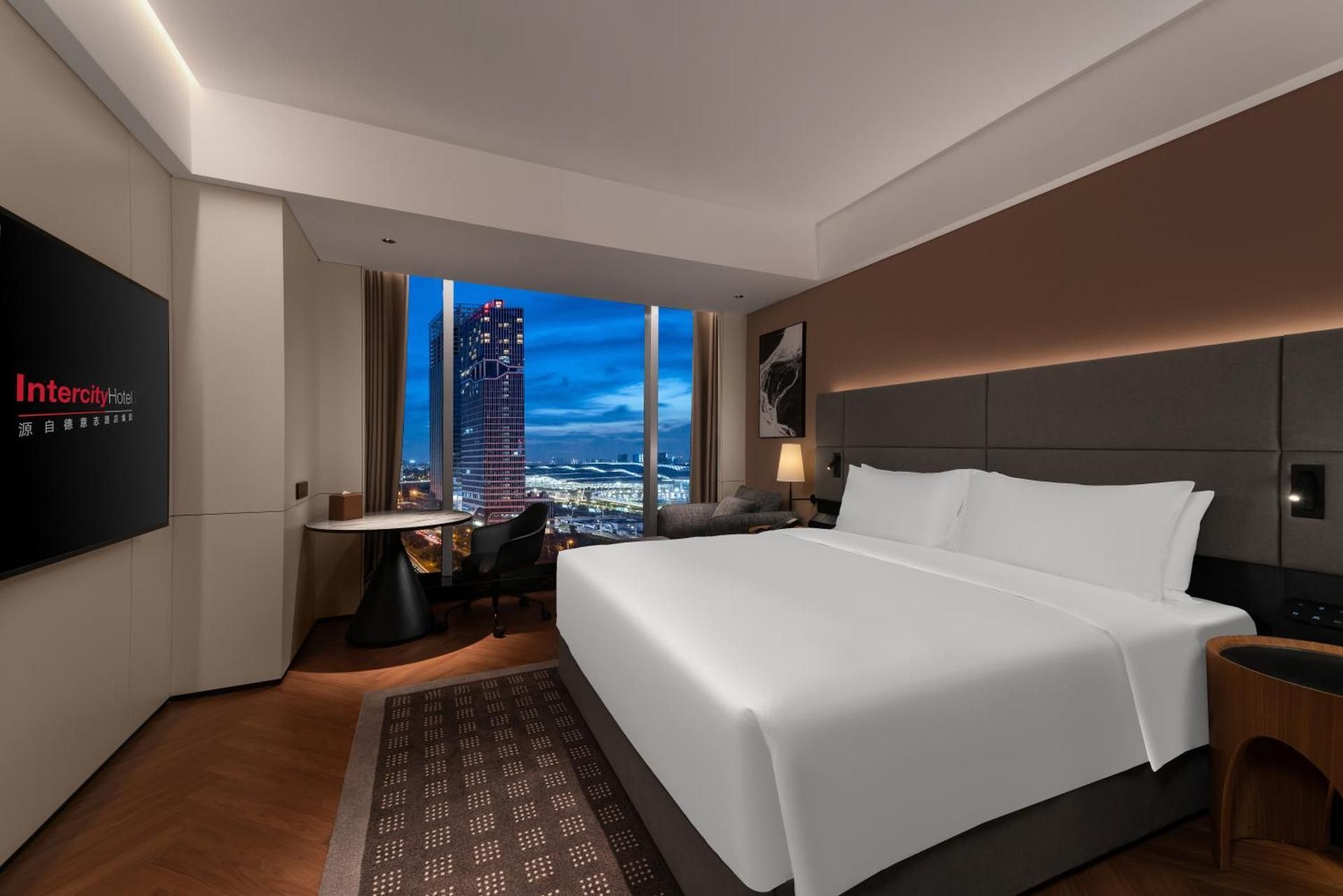 Superior Double Bed Room