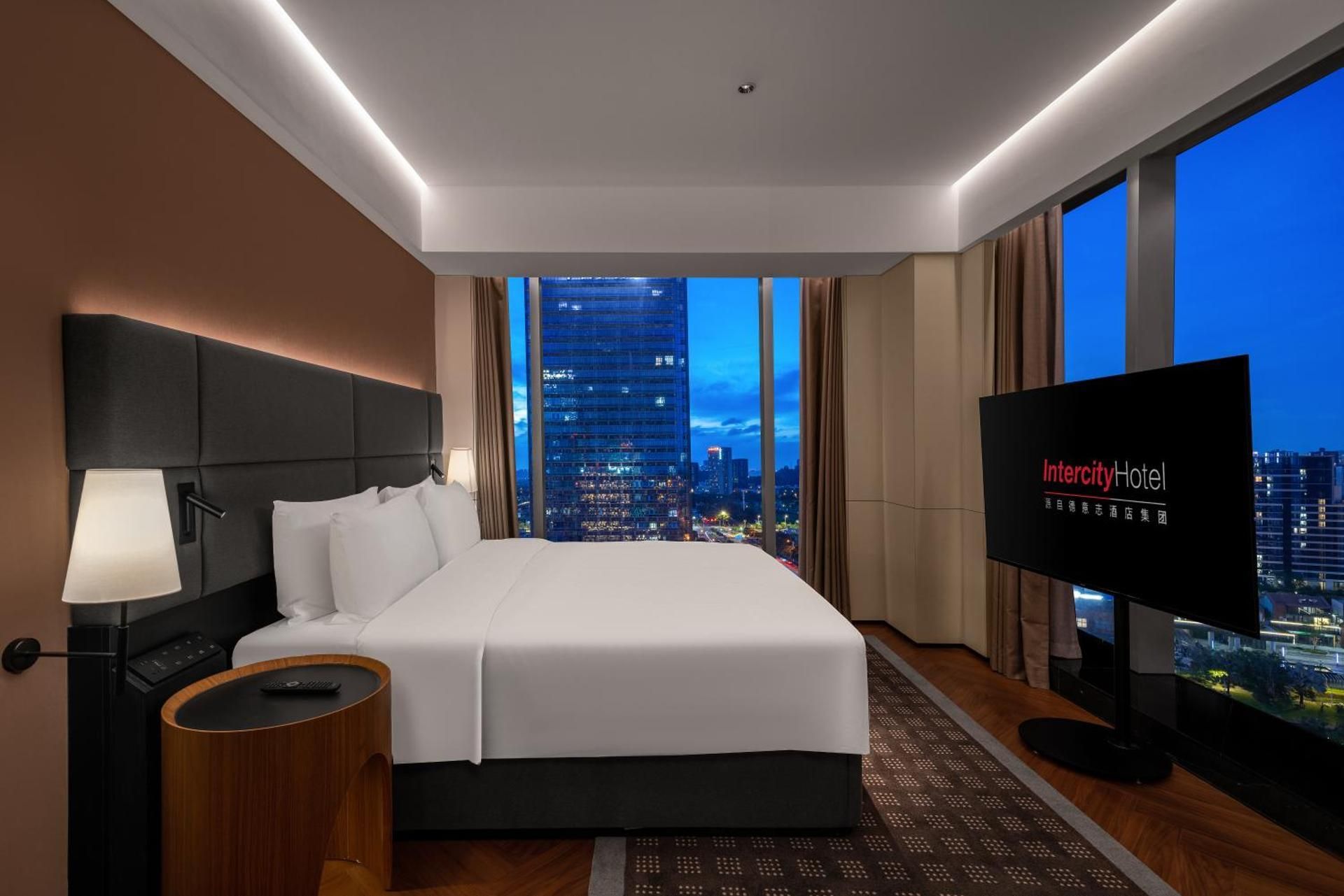 One-Bedroom Suite