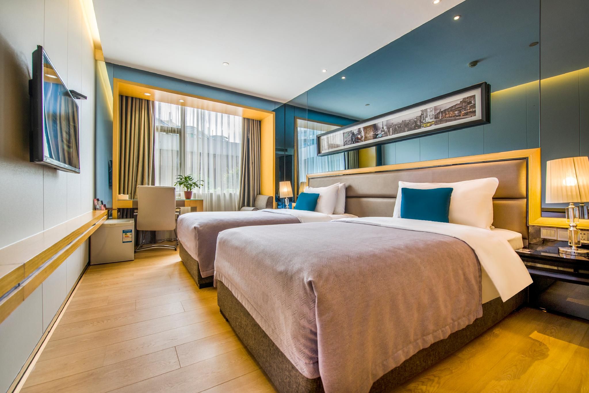 Guest Twin Room