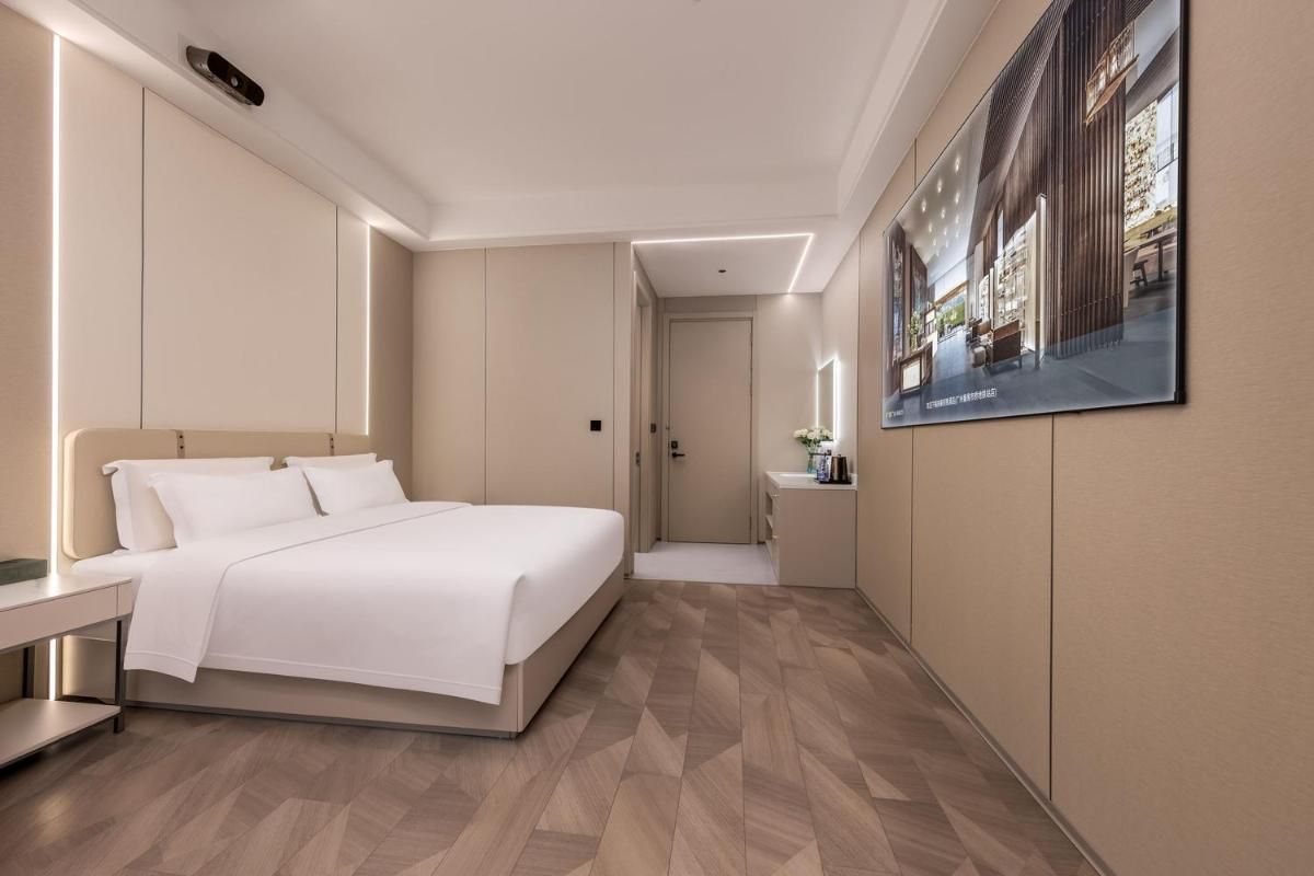 Lizhi 1 Bed Room