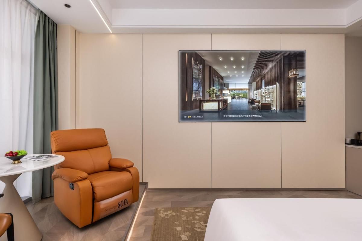 Yazhi 1 Bed Room