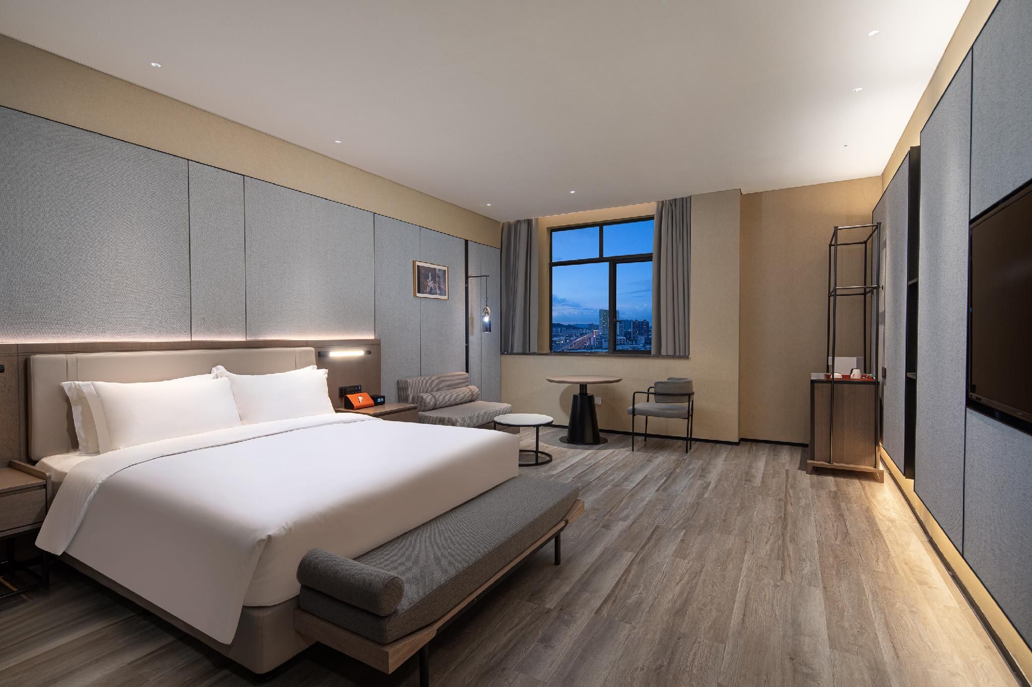 ARG - Executive 1 Bed Room