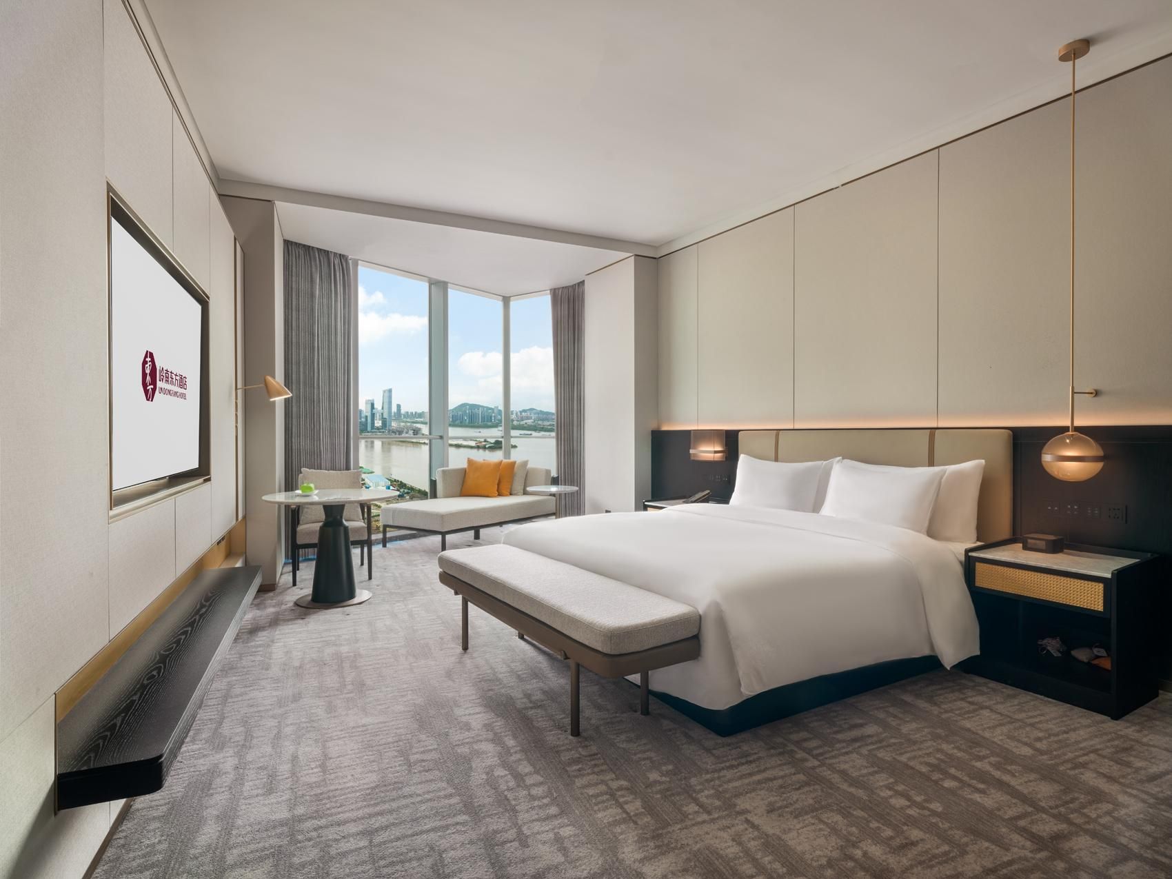 Executive Room King