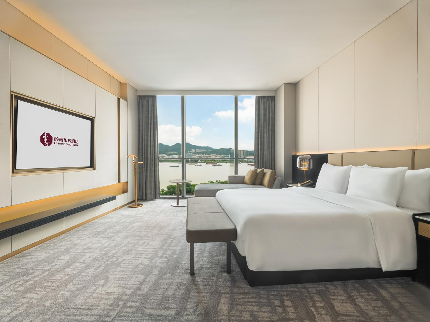Family Two Room