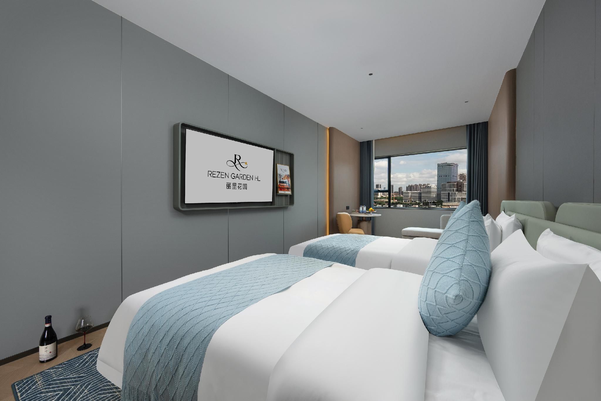 Dossen - Business Twin Room