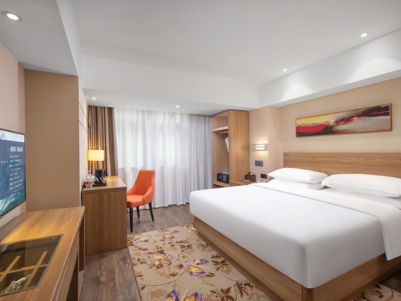 Superior Room Queen