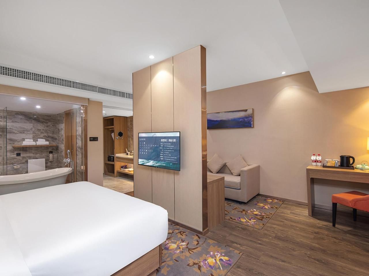 Executive Suite