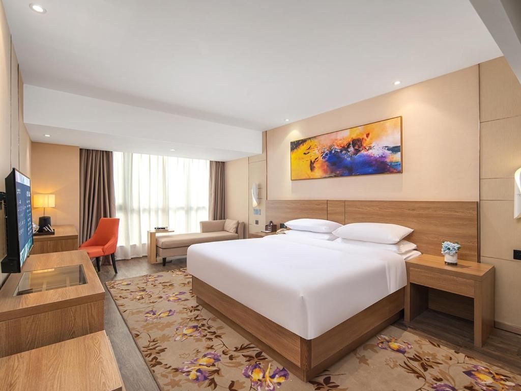 Superior Room Queen