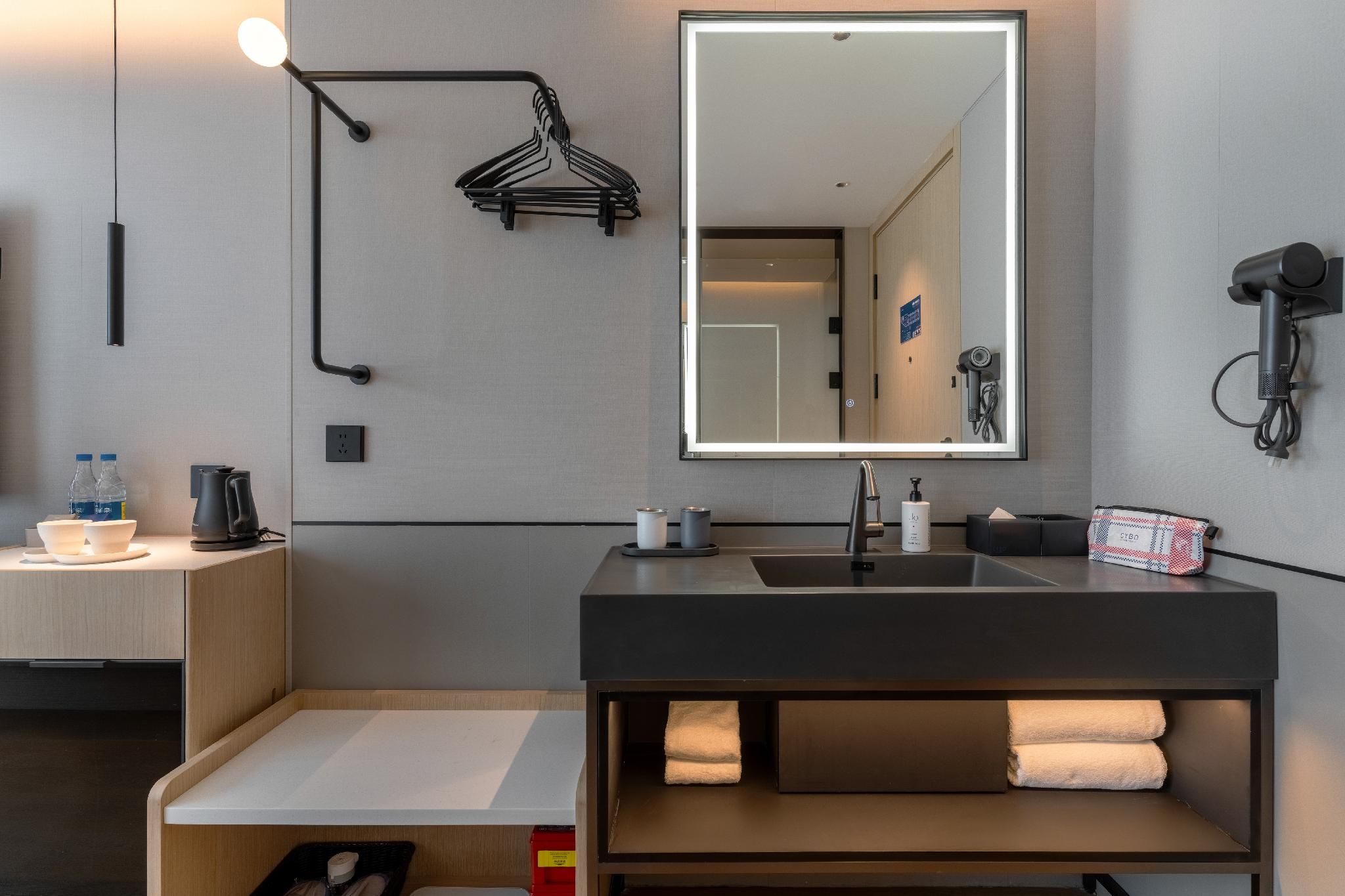 Deep - sleep King Room