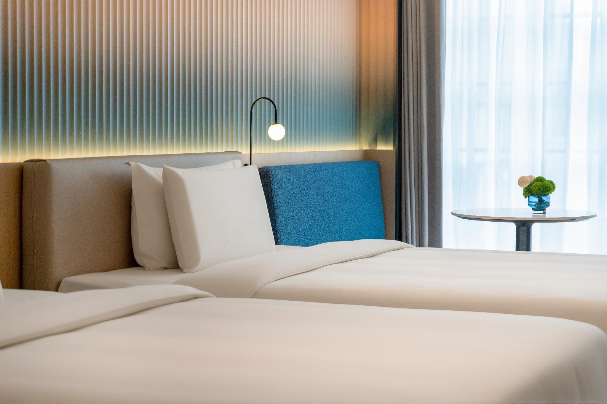 Executive Twin Room