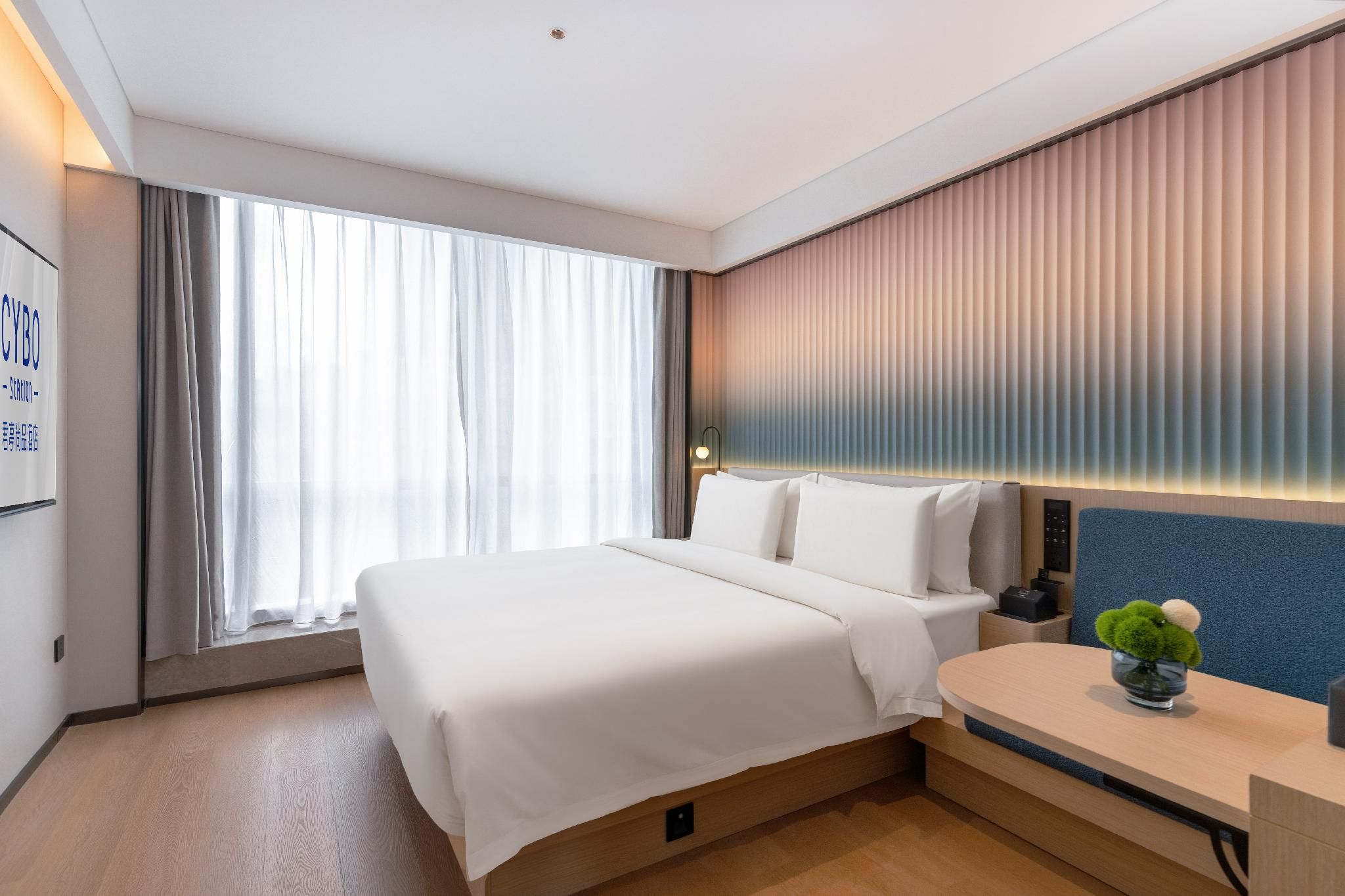 Dreamless King Room
