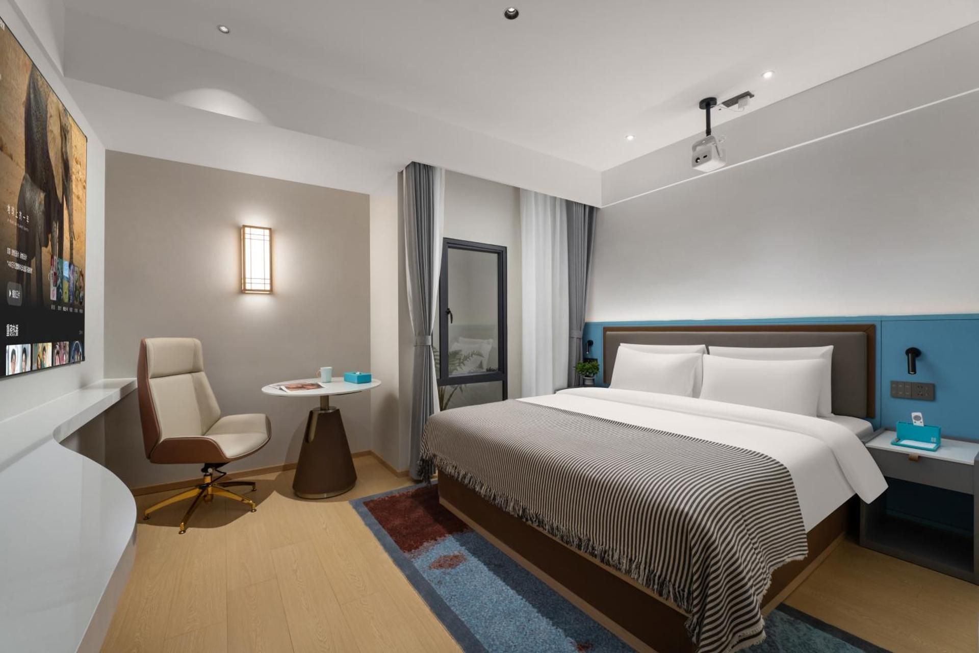 King Room