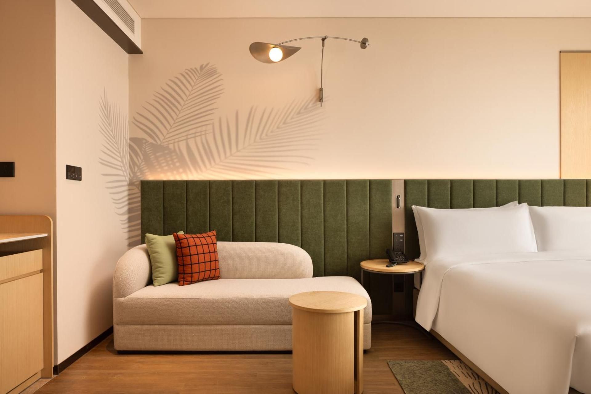 King Room - Mobility Accessible 